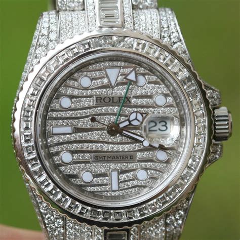 preis rolex ice